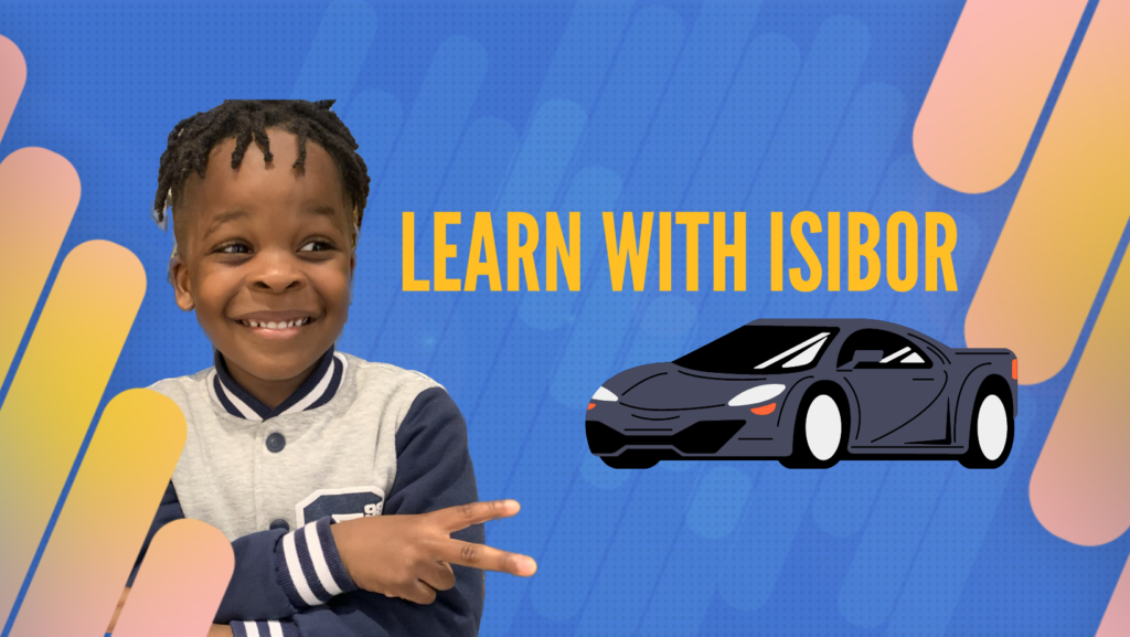 contact learn with Isibor quiz